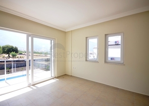 Вилла для большой семьи в Фетхие