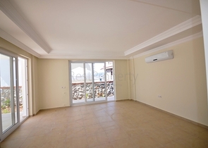 Вилла для большой семьи в Фетхие