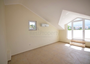 Вилла для большой семьи в Фетхие