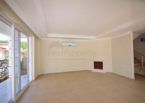 Вилла для большой семьи в Фетхие