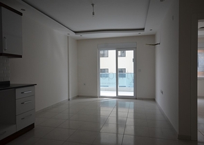 Двухкомнатные апартаменты в 150 метрах от моря