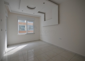 Двухкомнатные апартаменты в 150 метрах от моря