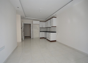 Двухкомнатные апартаменты в 150 метрах от моря