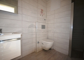 Двухкомнатные апартаменты в 150 метрах от моря