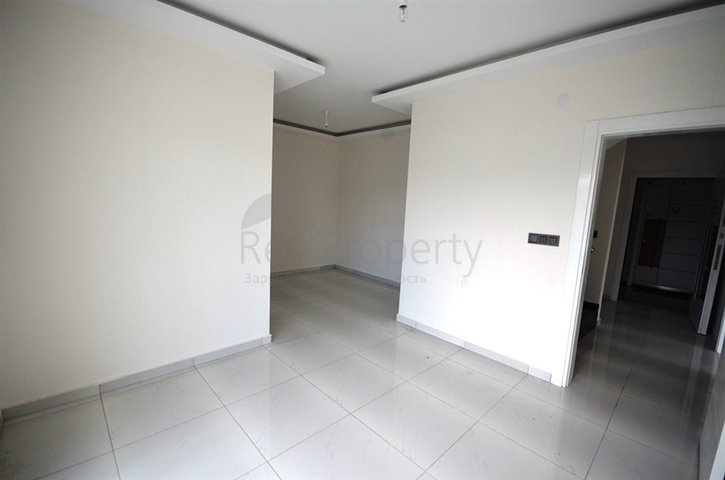 Пентхаус 3+1 с просторной террасой