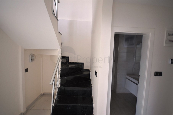 Пентхаус 3+1 с просторной террасой