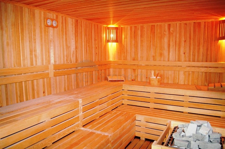 Пентхаус 3+1 с просторной террасой