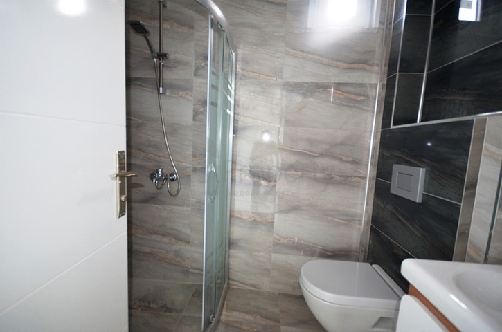 Пентхаус 3+1 с просторной террасой