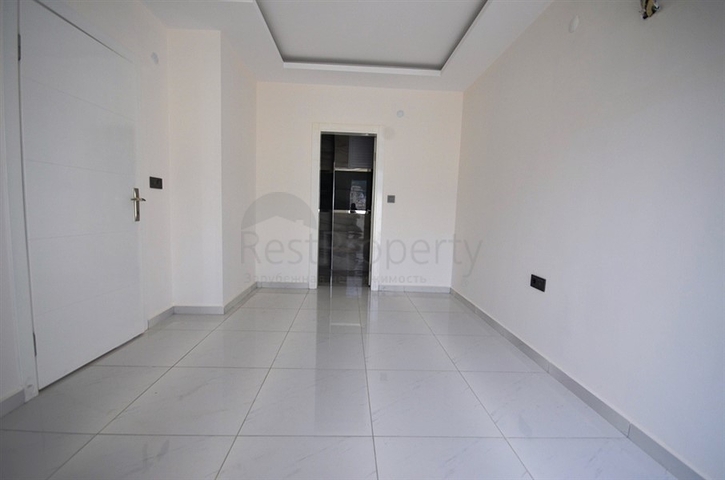 Пентхаус 3+1 с просторной террасой