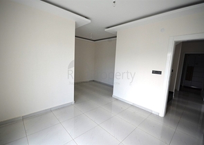 Пентхаус 3+1 с просторной террасой