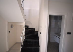 Пентхаус 3+1 с просторной террасой