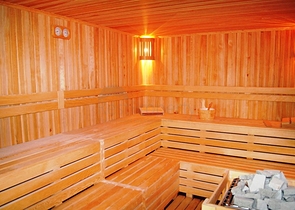 Пентхаус 3+1 с просторной террасой