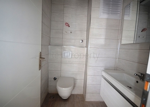 Пентхаус 3+1 с просторной террасой