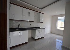 Пентхаус 3+1 с просторной террасой