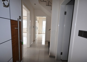 Пентхаус 3+1 с просторной террасой