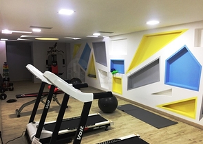 Пентхаус 3+1 с просторной террасой