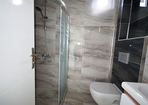 Пентхаус 3+1 с просторной террасой