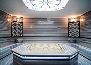 Пентхаус 3+1 с просторной террасой