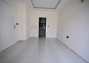 Пентхаус 3+1 с просторной террасой