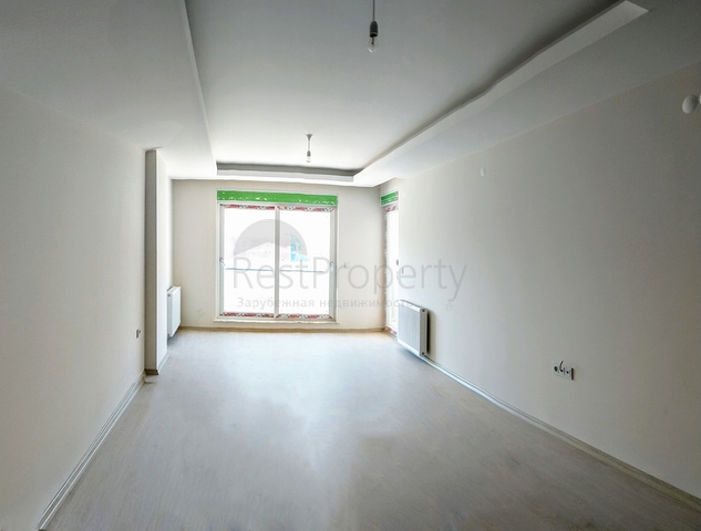 Готовый проект с видом на горы в Коньяалты Анталья