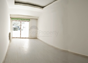 Готовый проект с видом на горы в Коньяалты Анталья