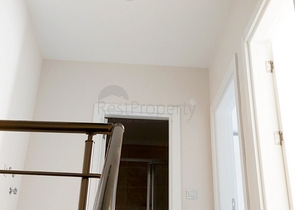 Готовый проект с видом на горы в Коньяалты Анталья