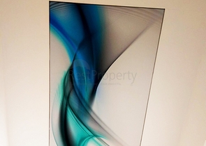 Готовый проект с видом на горы в Коньяалты Анталья