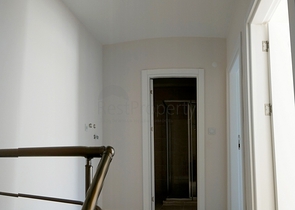 Готовый проект с видом на горы в Коньяалты Анталья