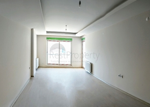 Готовый проект с видом на горы в Коньяалты Анталья