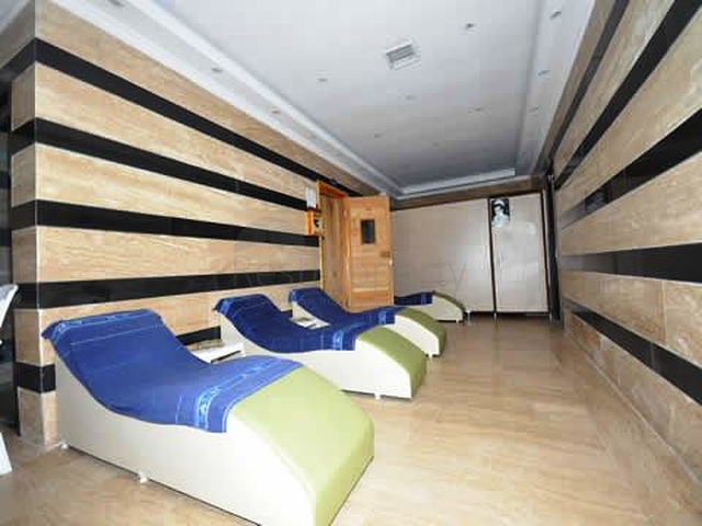 Дуплекс для большой семьи в Махмутларе