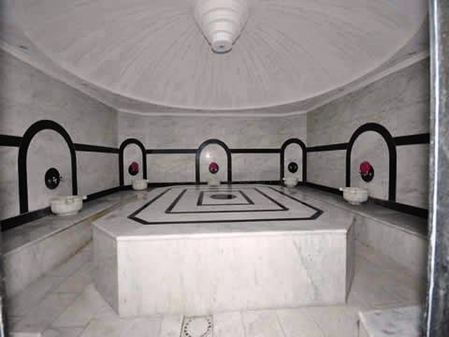 Дуплекс для большой семьи в Махмутларе