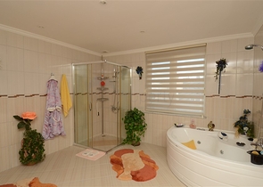 Дуплекс для большой семьи в Махмутларе