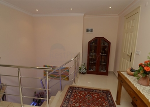 Дуплекс для большой семьи в Махмутларе