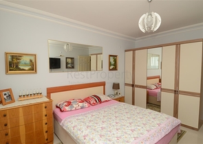 Дуплекс для большой семьи в Махмутларе