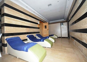 Дуплекс для большой семьи в Махмутларе