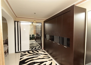 Дуплекс для большой семьи в Махмутларе