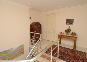 Дуплекс для большой семьи в Махмутларе