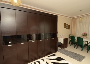 Дуплекс для большой семьи в Махмутларе