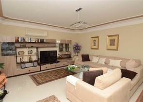 Дуплекс для большой семьи в Махмутларе