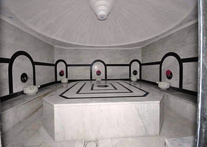 Дуплекс для большой семьи в Махмутларе