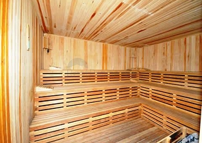 Дуплекс для большой семьи в Махмутларе