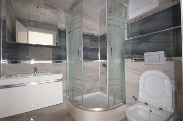 Пентхаус с незабываемыми видами