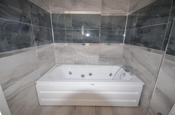 Пентхаус с незабываемыми видами