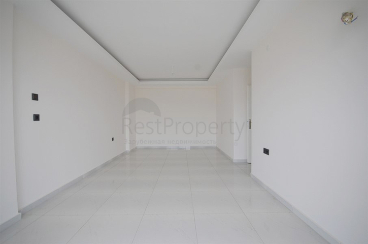 Пентхаус с незабываемыми видами