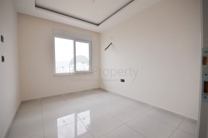 Пентхаус с незабываемыми видами