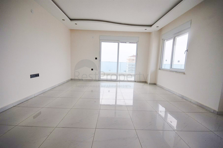 Пентхаус с незабываемыми видами