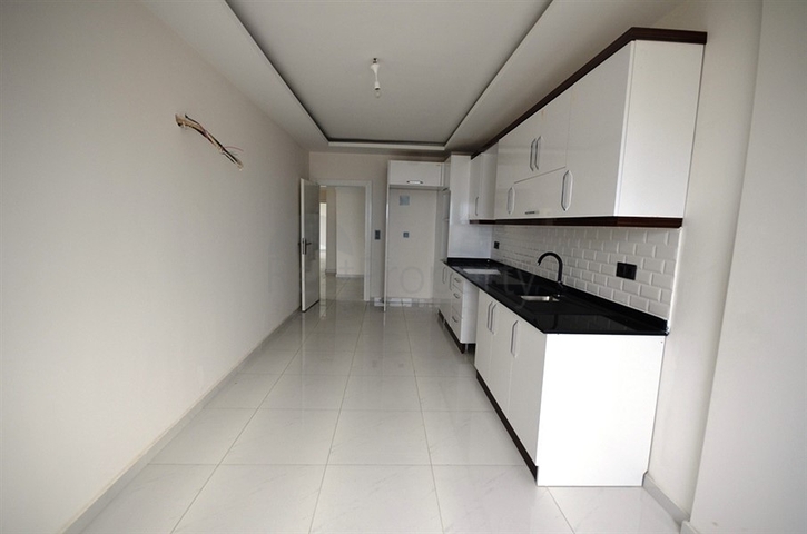 Пентхаус с незабываемыми видами