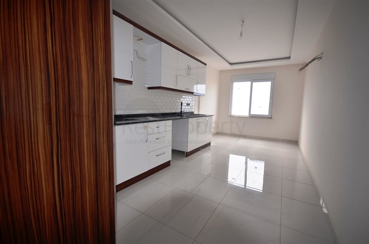 Пентхаус с незабываемыми видами