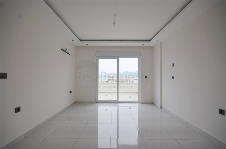 Пентхаус с незабываемыми видами