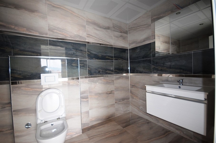 Пентхаус с незабываемыми видами